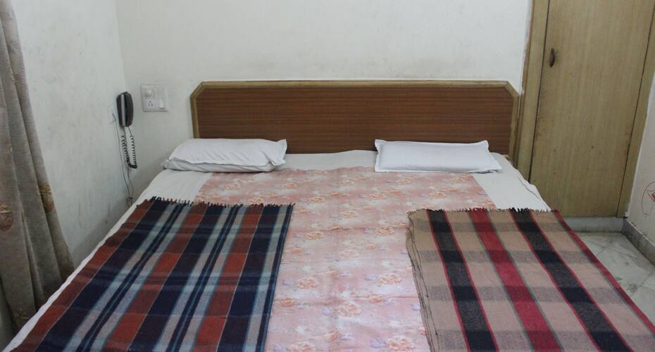 Hotel Shankar Niwas, Haridwar 3